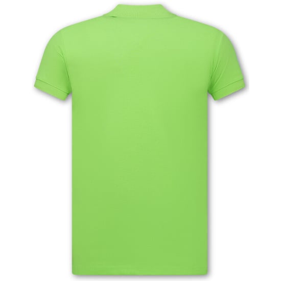 New Ment Poloshirt poloshirts korte mouw - Image 5