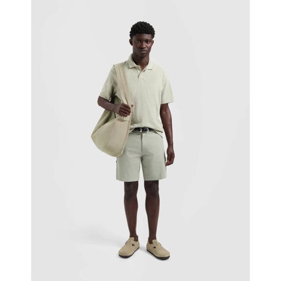 Olaf Hussein Slub polo polos m210107 - Image 2