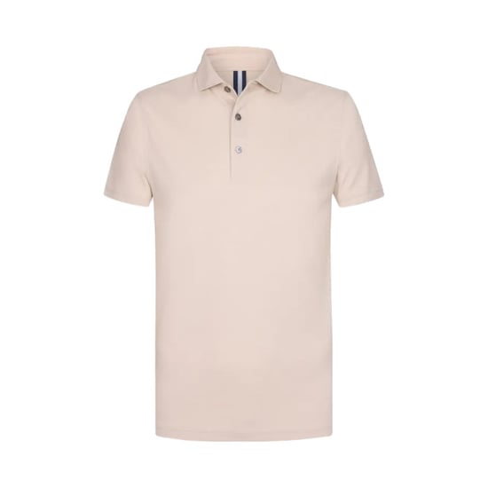 Profuomo Polo met korte mouwen - Image 1