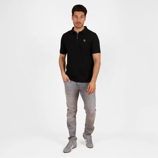 Q1905 Polo shirt zuidland – - Image 3
