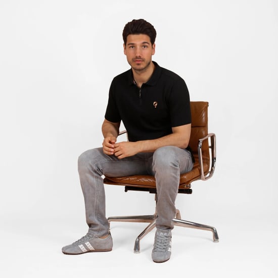 Q1905 Polo shirt zuidland – - Image 5