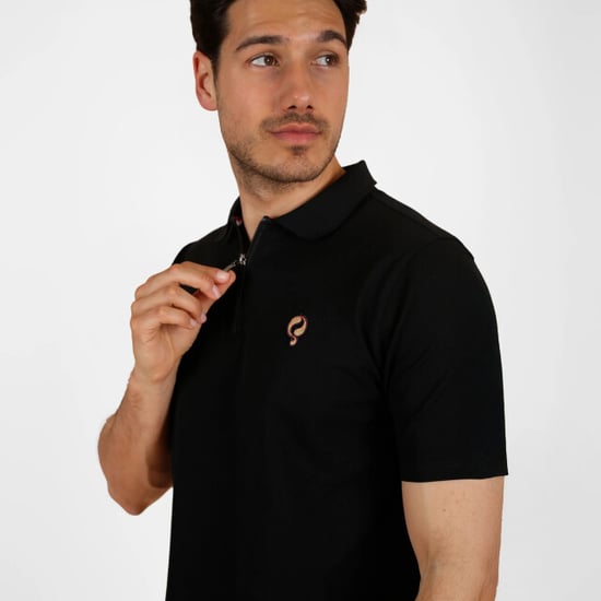 Q1905 Polo shirt zuidland – - Image 6