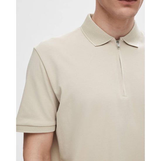 Selected Homme Polo 16079026 - Image 2