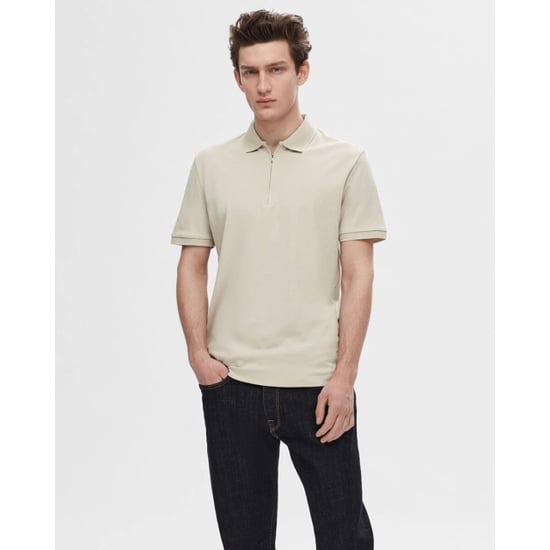 Selected Homme Polo 16079026 - Image 3