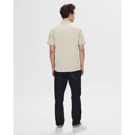 Selected Homme Polo 16079026 - Image 4