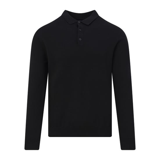 The Blueprint Polo long sleeve - Image 1