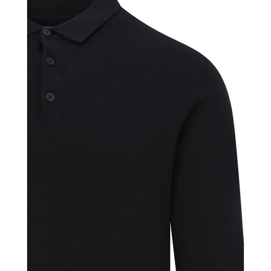 The Blueprint Polo long sleeve - Image 2