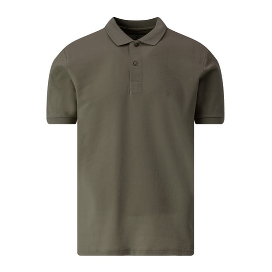 The Blueprint Polo met korte mouwen - Image 1