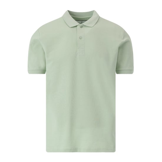 The Blueprint Polo met korte mouwen - Image 1