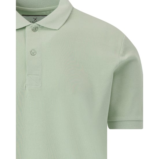The Blueprint Polo met korte mouwen - Image 2