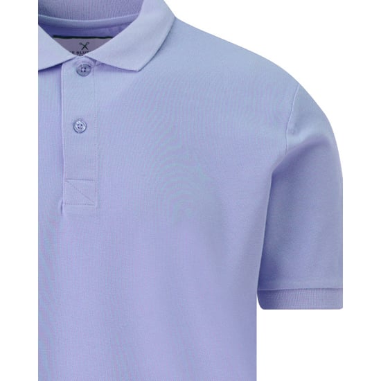 The Blueprint Polo met korte mouwen - Image 2