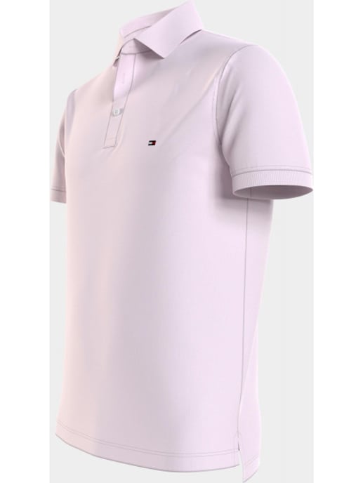 Tommy Hilfiger Polo korte mouw polo 1985 slim fit mw0mw17771/tog - Image 2