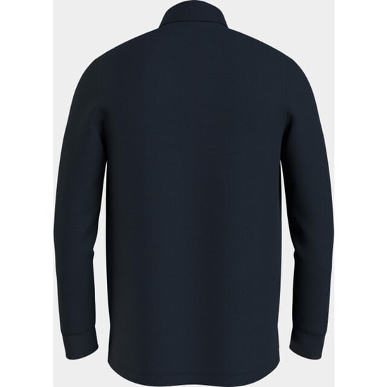 Tommy Hilfiger Polo lange mouw 1985 regular ls polo mw0mw20183/dw5 - Image 2