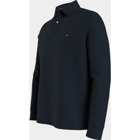 Tommy Hilfiger Polo lange mouw 1985 regular ls polo mw0mw20183/dw5 - Image 3