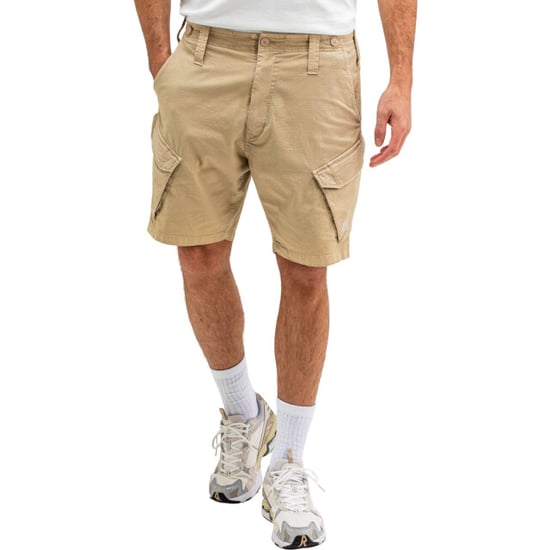 Butcher of Blue Royal navy ribstop short - Image 1