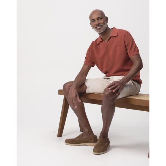 Campbell Heddle short - Image 2