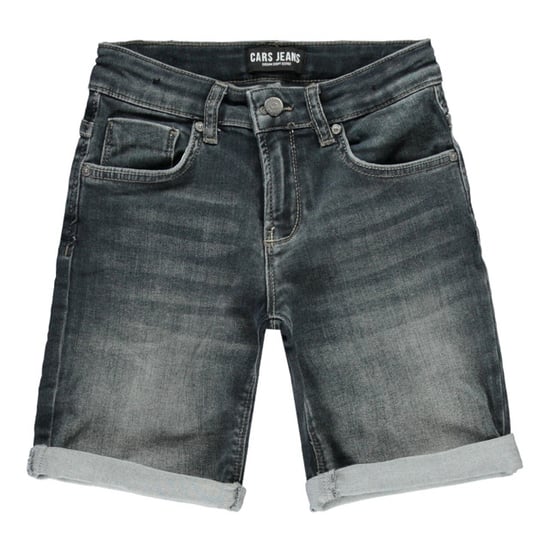 Cars California den.short grey blue blue denim - Image 1