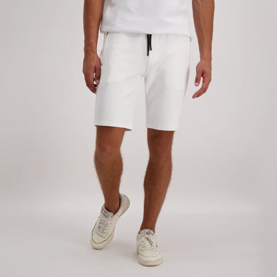 Cars Korte broek herell sw short off white - Image 2