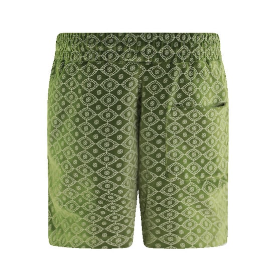 Drole De Monsieur Heren monogramme short - Image 2