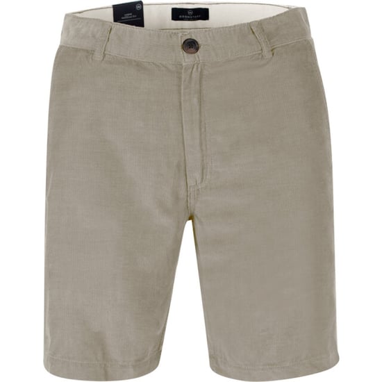 Kronstadt Short ks70009 ksarthur corduroy po28600 955 feather gray - Image 3