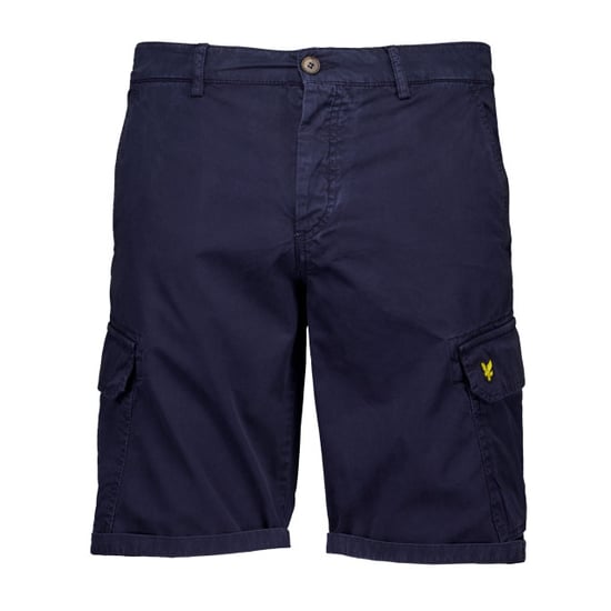 Lyle and Scott Lyle&scott wembley cargo short shorts sh1815ita - Image 1