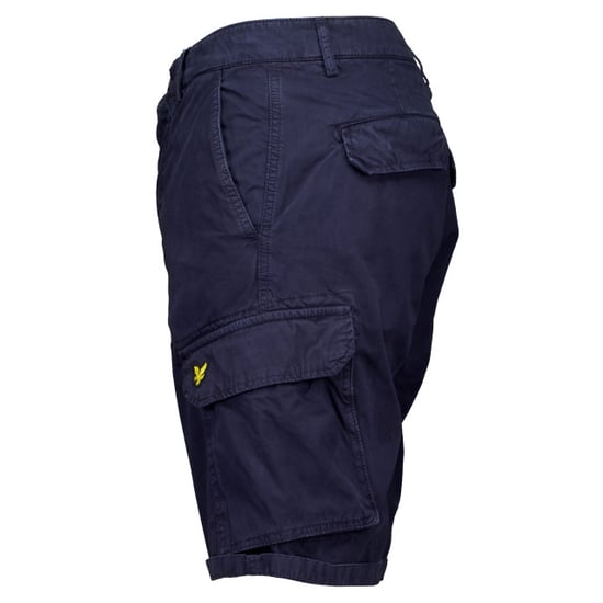 Lyle and Scott Lyle&scott wembley cargo short shorts sh1815ita - Image 2