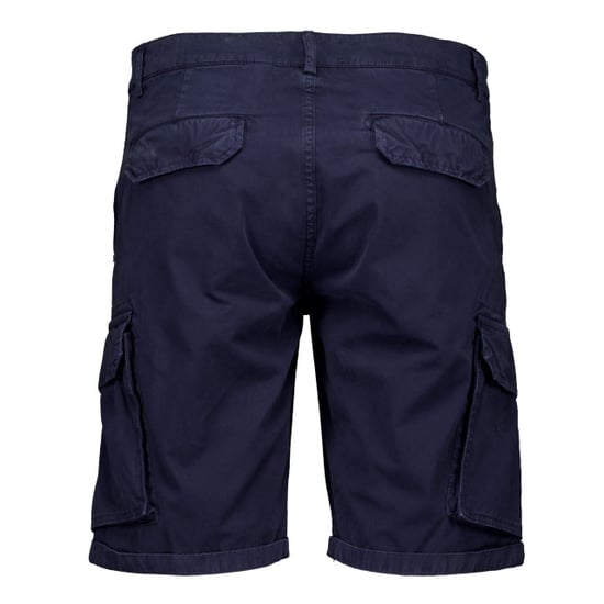 Lyle and Scott Lyle&scott wembley cargo short shorts sh1815ita - Image 3