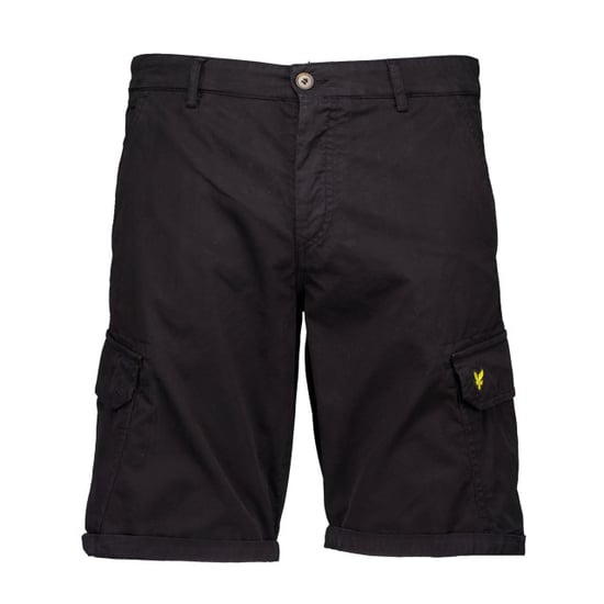 Lyle and Scott Lyle&scott wembley cargo short shorts sh1815ita - Image 1