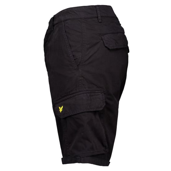 Lyle and Scott Lyle&scott wembley cargo short shorts sh1815ita - Image 2