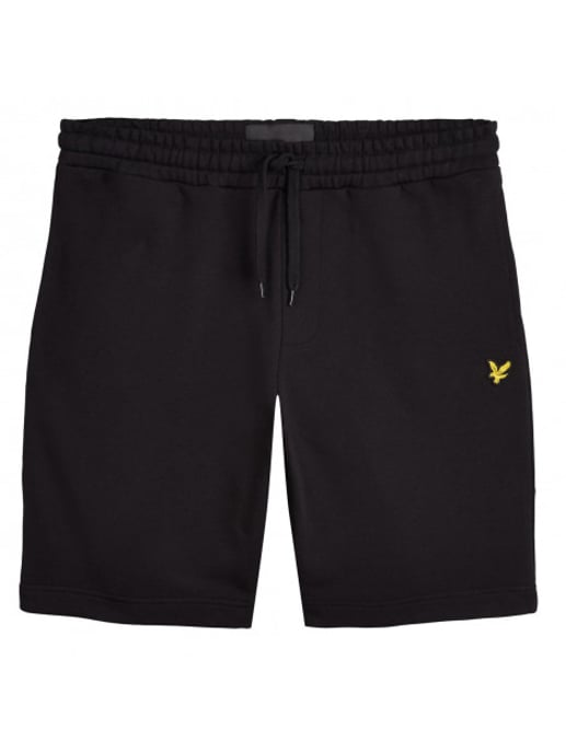 Lyle and Scott Sweat short - Image 1