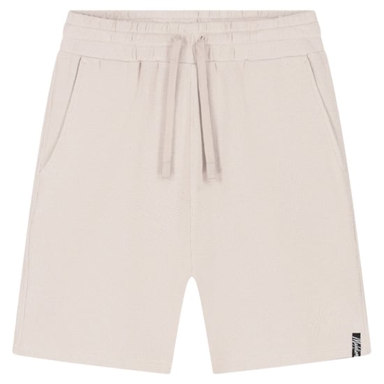 Malelions Signature waffle short - Image 1
