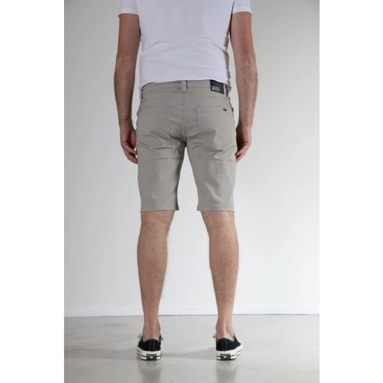 New-Star Heren korte broek 0251 nyon ecru - Image 3