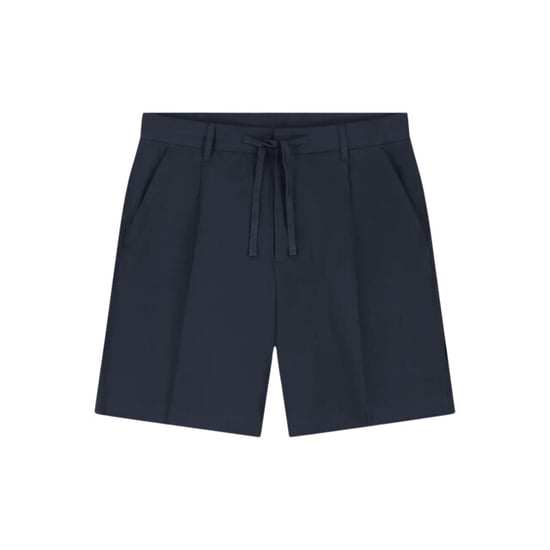 Olaf Hussein Cotton linen shorts shorts m210402 - Image 1
