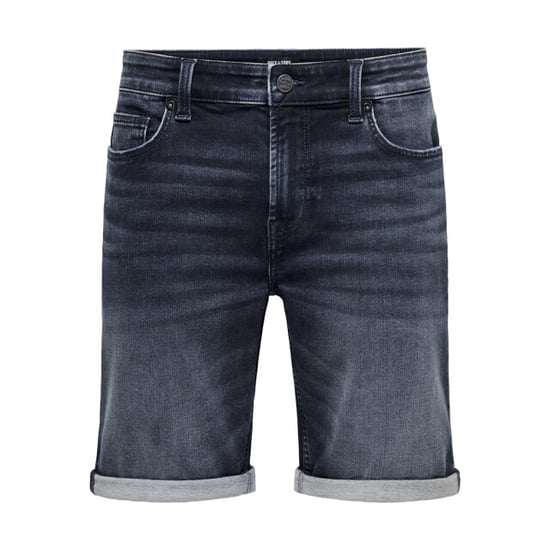 Only & Sons Onsply blue denim - Image 1