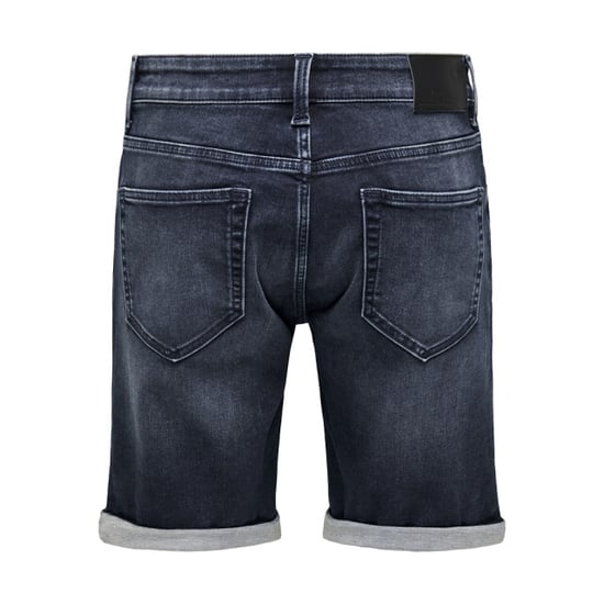 Only & Sons Onsply blue denim - Image 2
