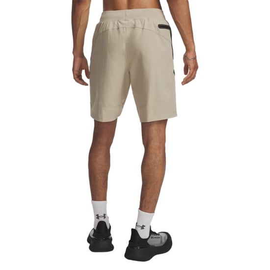 Under Armour Unstoppable short - Image 2