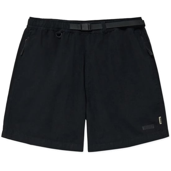Woodbird Wbchoi base short 2526-300 black - Image 1