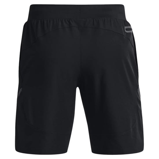 Under Armour Unstoppable shorts - Image 2