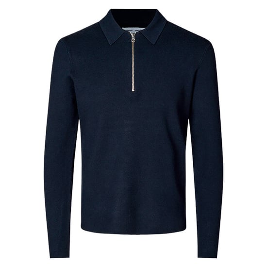 Samsoe & Samsoe T-shirt lange mouw m22400055 - Image 1
