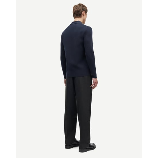Samsoe & Samsoe T-shirt lange mouw m22400055 - Image 2