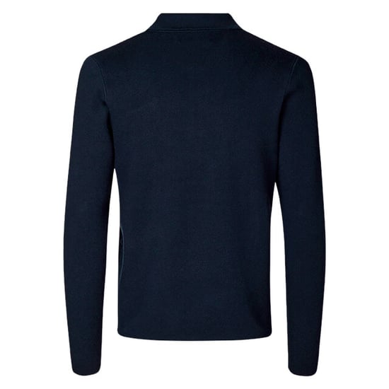 Samsoe & Samsoe T-shirt lange mouw m22400055 - Image 3