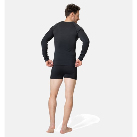 Odlo Bl top crew neck l/s performance light eco - Image 3