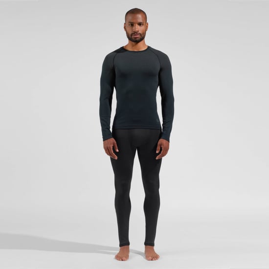 Odlo Bl top crew neck l/s performance light eco - Image 4