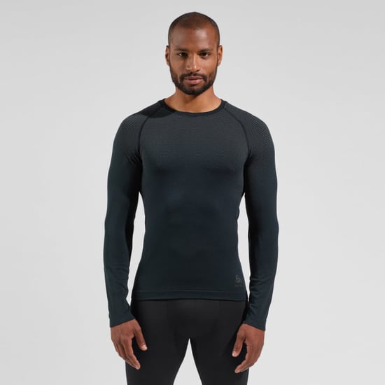 Odlo Bl top crew neck l/s performance light eco - Image 5