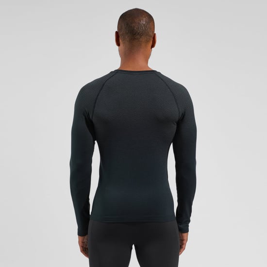 Odlo Bl top crew neck l/s performance light eco - Image 6