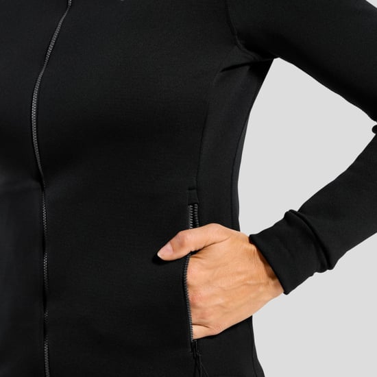 Odlo Midlayer full zip berra - Image 4