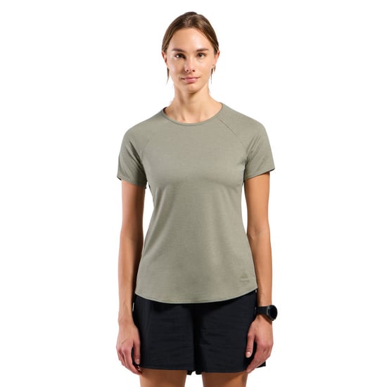 Odlo T-shirt crew neck s/s active 365 - Image 2