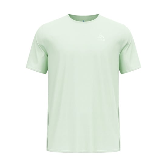 Odlo T-shirt crew neck s/s zeroweight chill-tec - Image 1