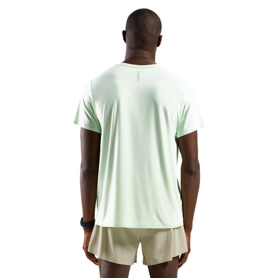 Odlo T-shirt crew neck s/s zeroweight chill-tec - Image 5