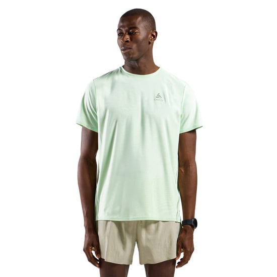 Odlo T-shirt crew neck s/s zeroweight chill-tec - Image 6